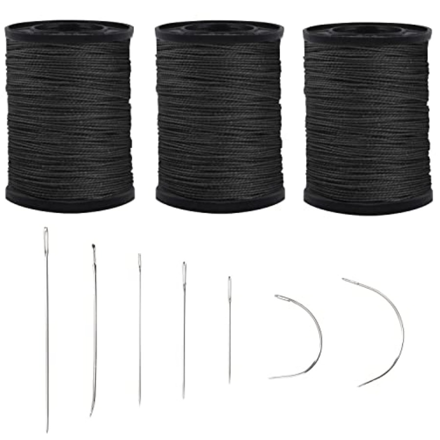 Sewing Kit - Extra Strong Upholstery Repair Sewing Thread