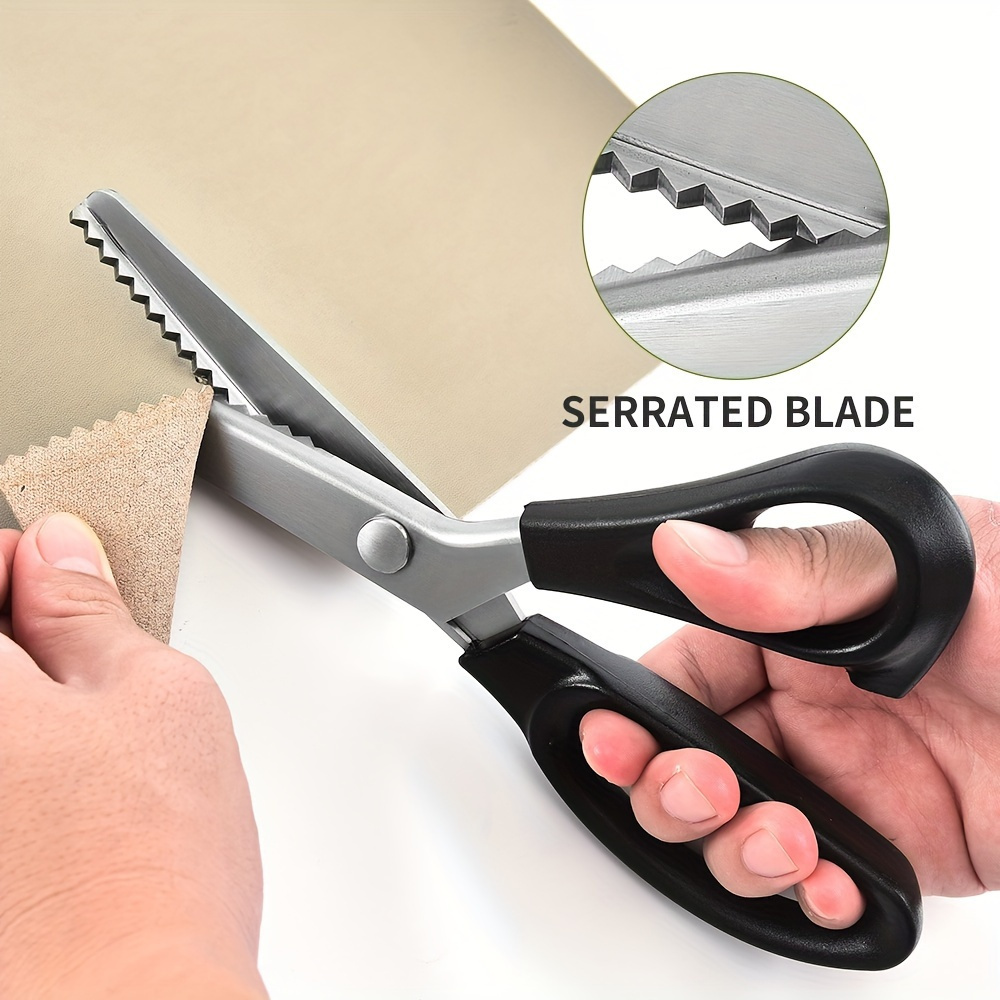Professional Pinking Shears wi - Pinking Shear Blade incelemesi ve fiyatı