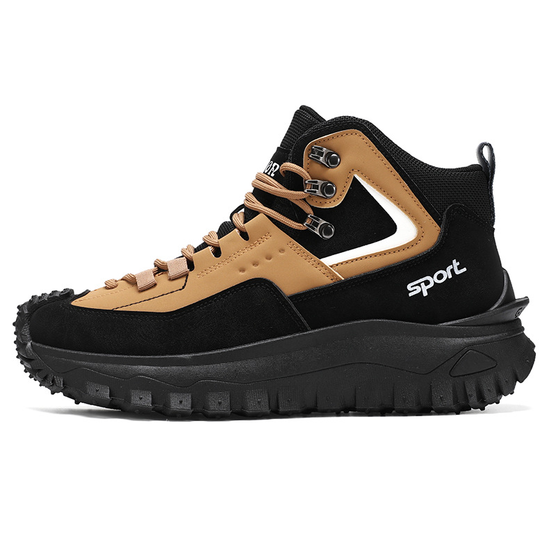 Men's Wide Width Hiking Shoes  - Sewing Garment incelemesi ve fiyatı