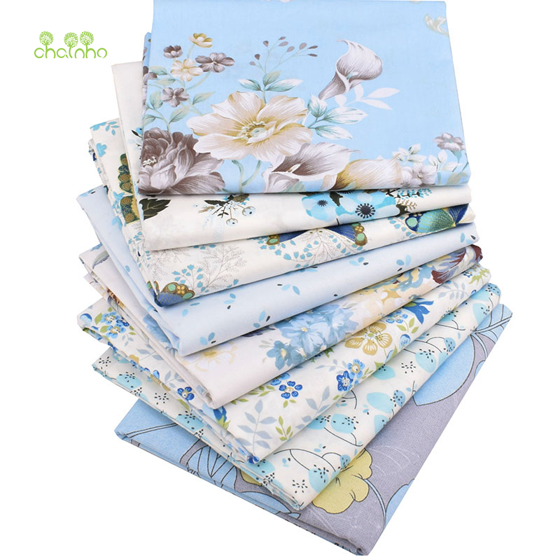 Chainho,Printed Twill Weave Co - Sewing Textiles incelemesi ve fiyatı