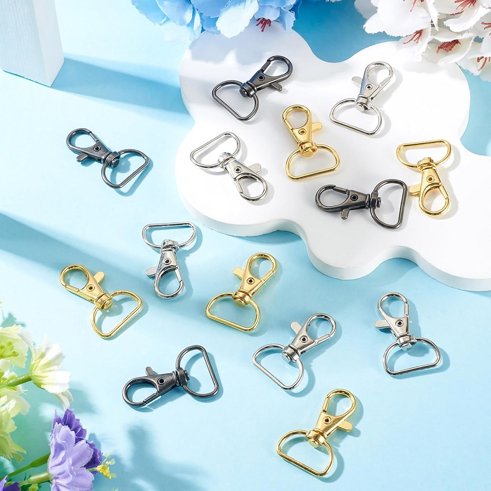 10/20 Set Large D Clip Swivel  - Sewing Kit incelemesi ve fiyatı