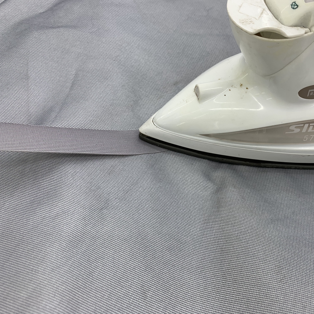 Iron On Seam Sealing Tape T-20 - Iron On Patch incelemesi ve fiyatı