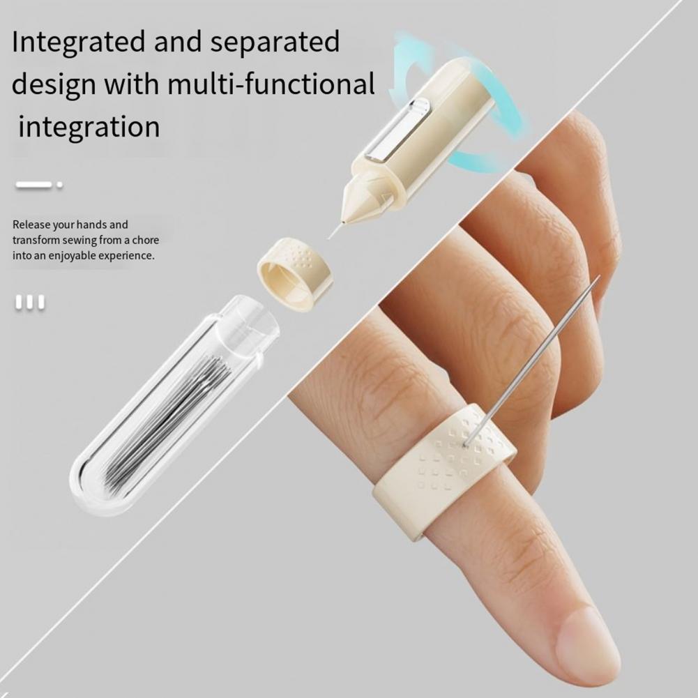 Portable Needle Threader Needl - Needle Threader Tool incelemesi ve fiyatı