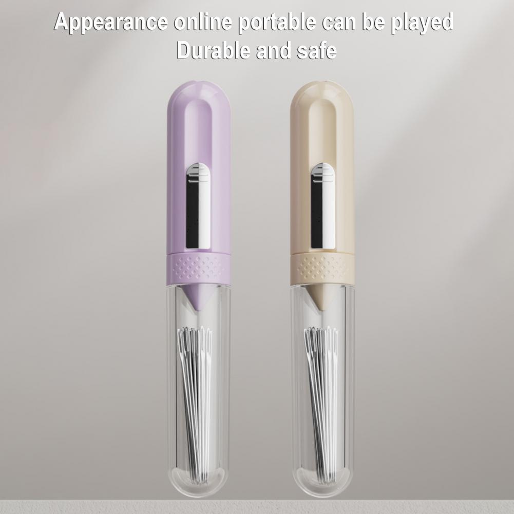 Portable Needle Threader Needl - Needle Threader Tool incelemesi ve fiyatı