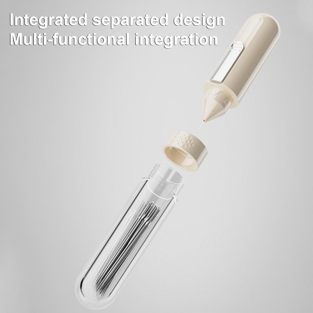Portable Needle Threader Needl - Needle Threader Tool incelemesi ve fiyatı