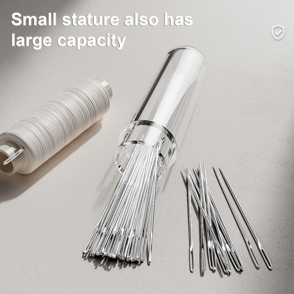Portable Needle Threader Needl - Needle Threader Tool incelemesi ve fiyatı