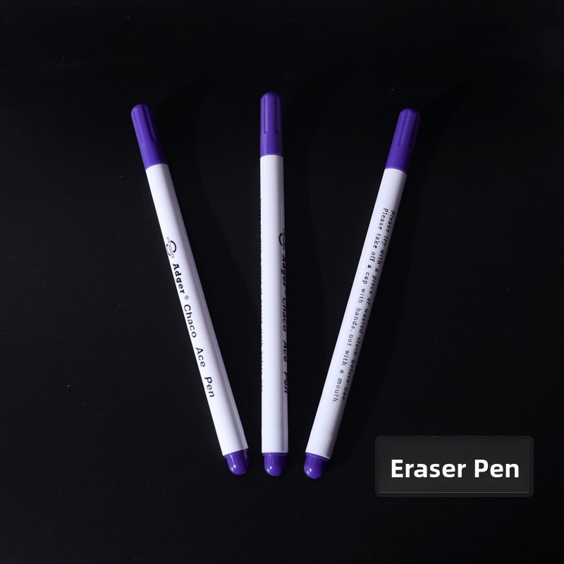 Auatic Disappearing Pen for Wo - Fabric Marking Pen incelemesi ve fiyatı