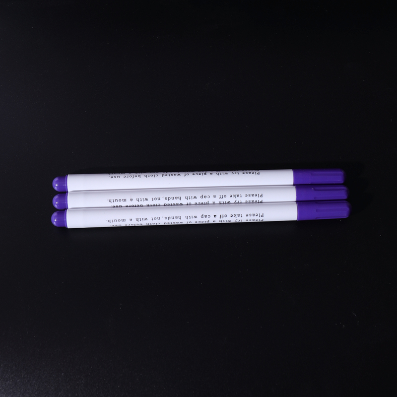 Auatic Disappearing Pen for Wo - Fabric Marking Pen incelemesi ve fiyatı