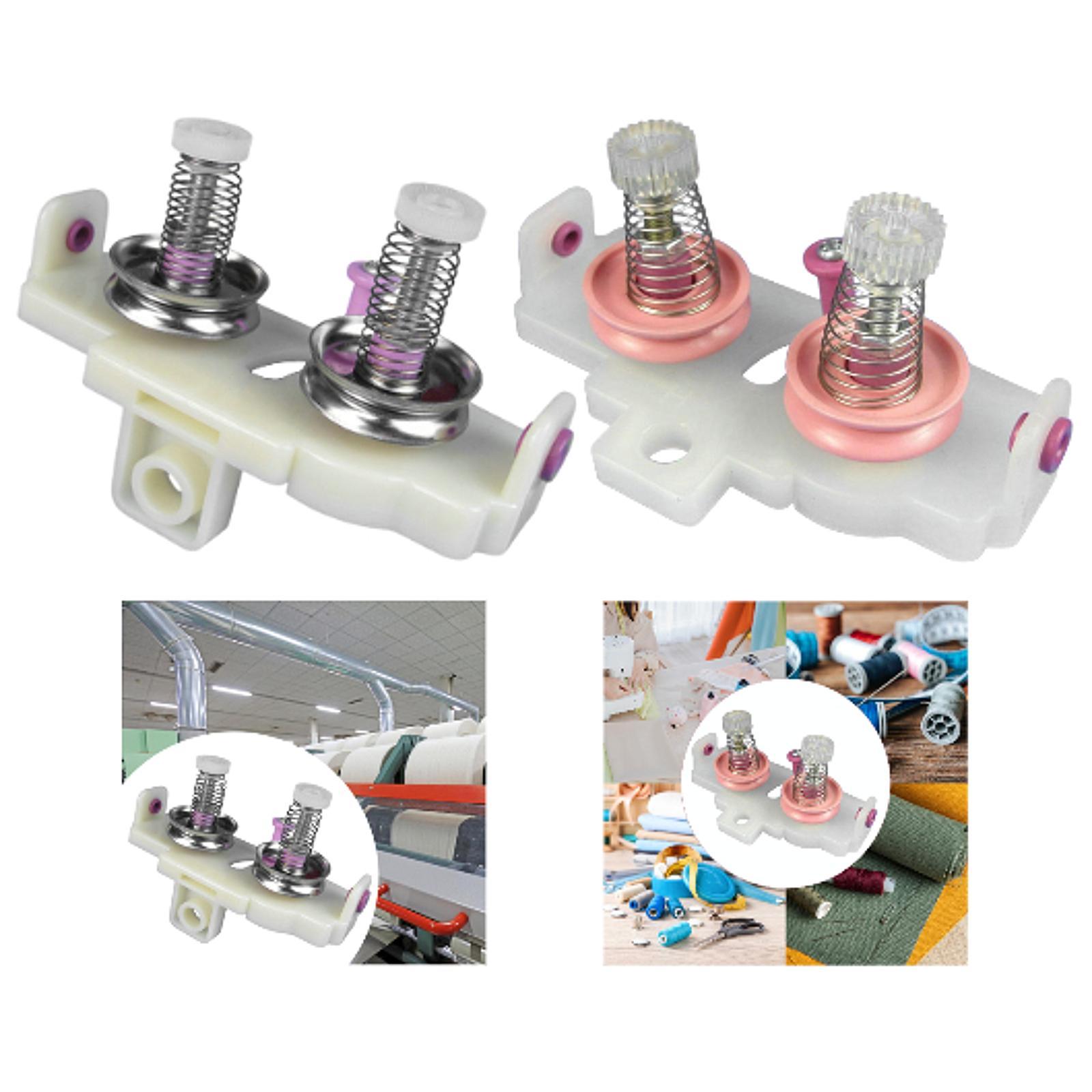 Sewing Machine Tensioner Knitt - Sewing Thread In Textile incelemesi ve fiyatı