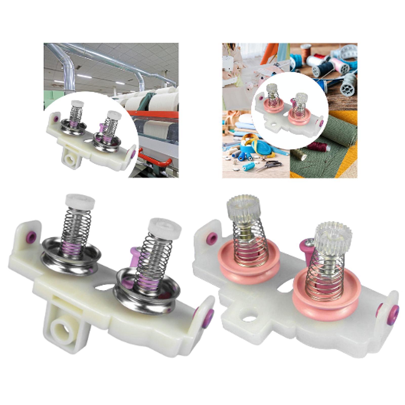Sewing Machine Tensioner Knitt - Sewing Thread In Textile incelemesi ve fiyatı