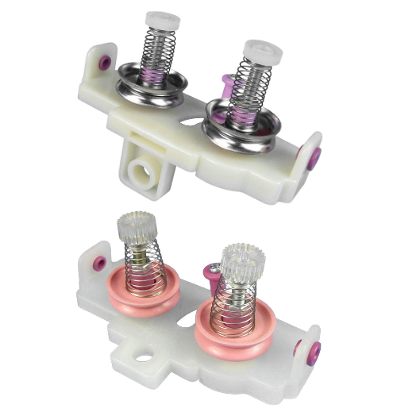 Sewing Machine Tensioner Knitt - Sewing Thread In Textile incelemesi ve fiyatı