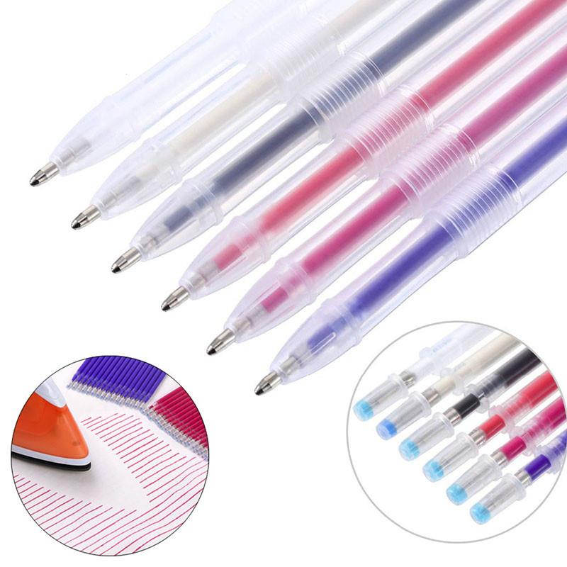 10/20Pcs/Set Heat Erasable Mag - Fabric Marking Pen incelemesi ve fiyatı
