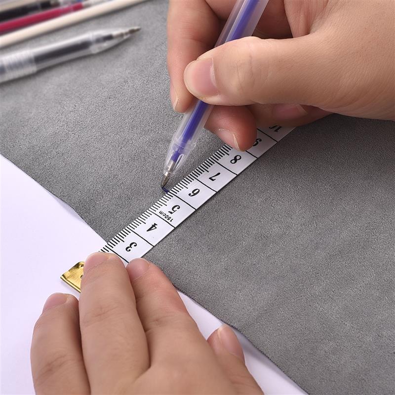 10/20Pcs/Set Heat Erasable Mag - Fabric Marking Pen incelemesi ve fiyatı