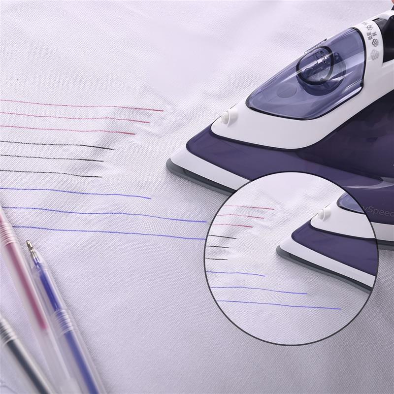 10/20Pcs/Set Heat Erasable Mag - Fabric Marking Pen incelemesi ve fiyatı