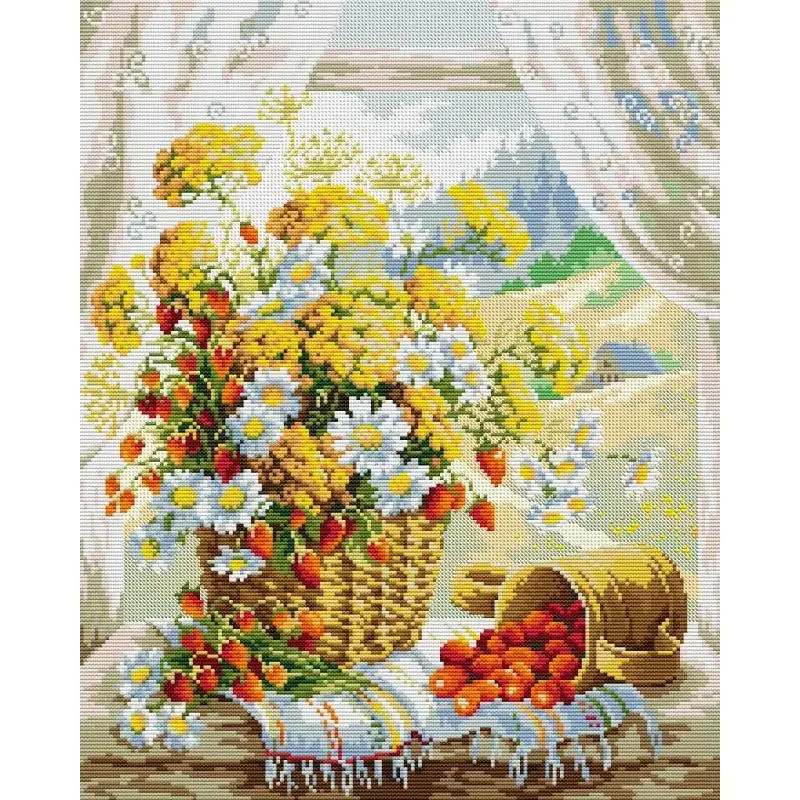 Window Sill Flower Basket Flor - Textile Sewing Patterns incelemesi ve fiyatı