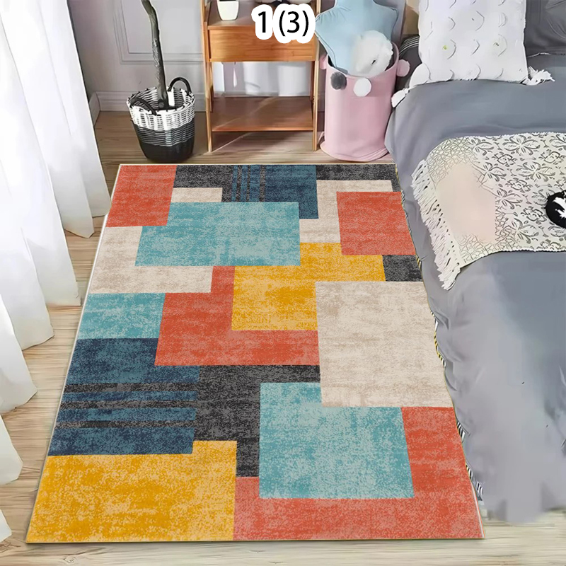 Soft Modern Abstract Geometric - Century Textile & Sewing Supply Hours incelemesi ve fiyatı