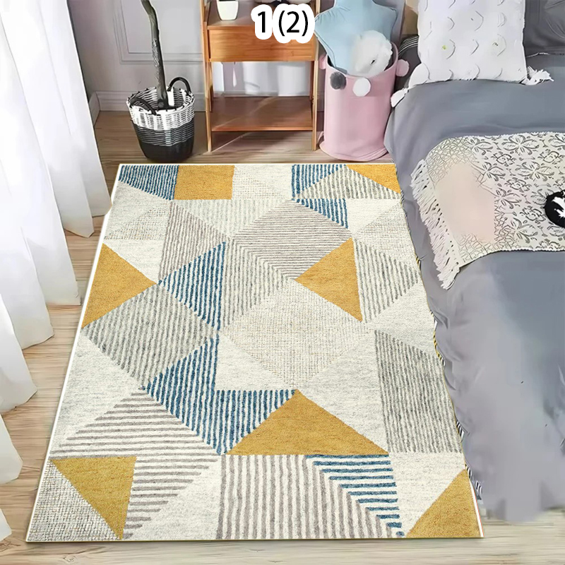 Soft Modern Abstract Geometric - Century Textile & Sewing Supply Hours incelemesi ve fiyatı