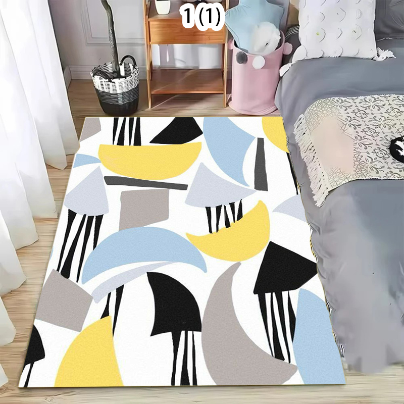 Soft Modern Abstract Geometric - Century Textile & Sewing Supply Hours incelemesi ve fiyatı