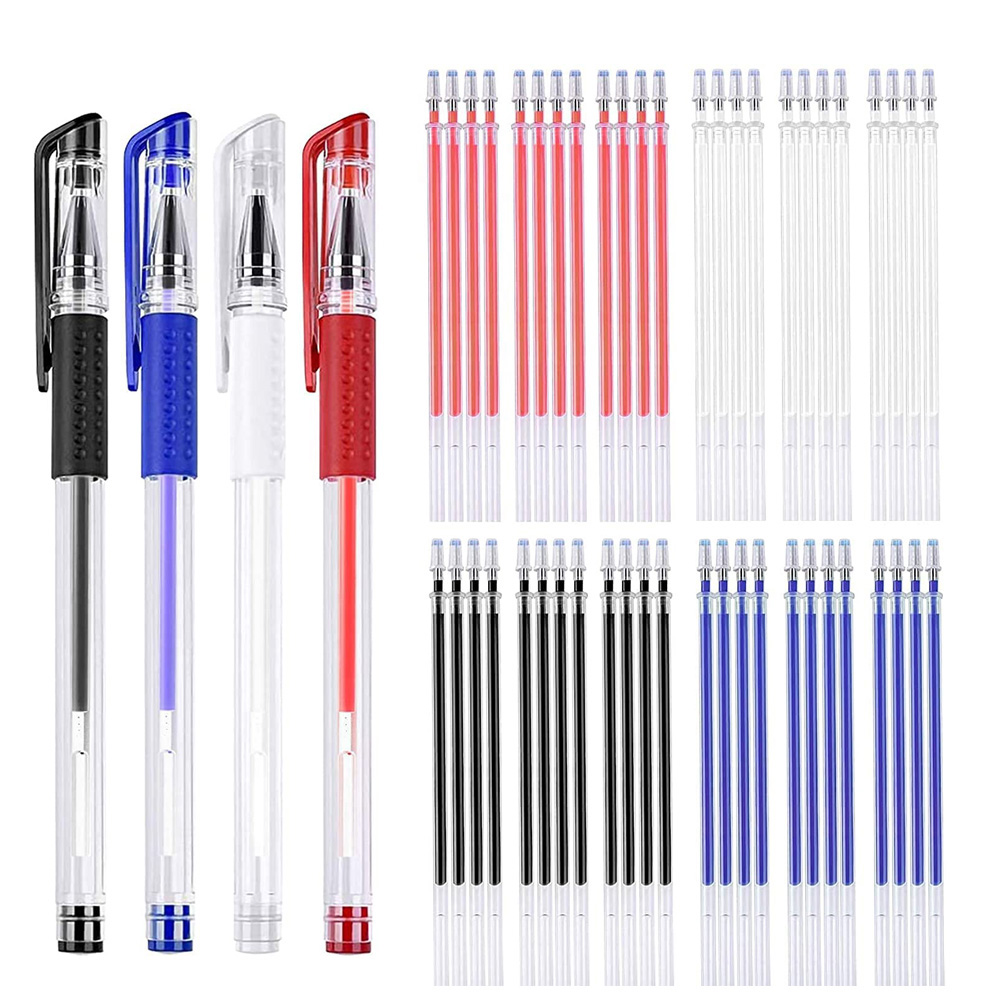 20pcs Heat Erasable Pens Set H - Fabric Marking Pen incelemesi ve fiyatı