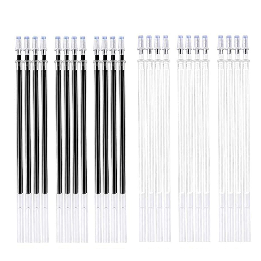 20pcs Heat Erasable Pens Set H - Fabric Marking Pen incelemesi ve fiyatı