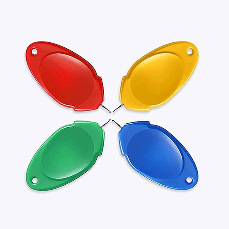 Simple Quick Thumb Threader El - Needle Threader Tool incelemesi ve fiyatı