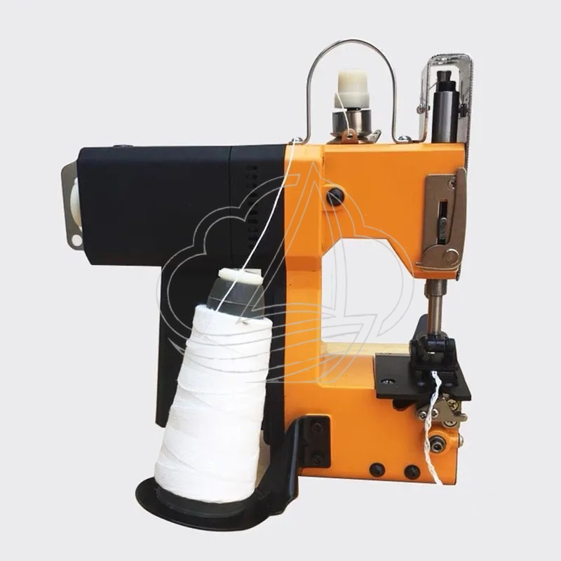 Electric GK9-001 210W  Portabl - Sewing Machine In Textile incelemesi ve fiyatı