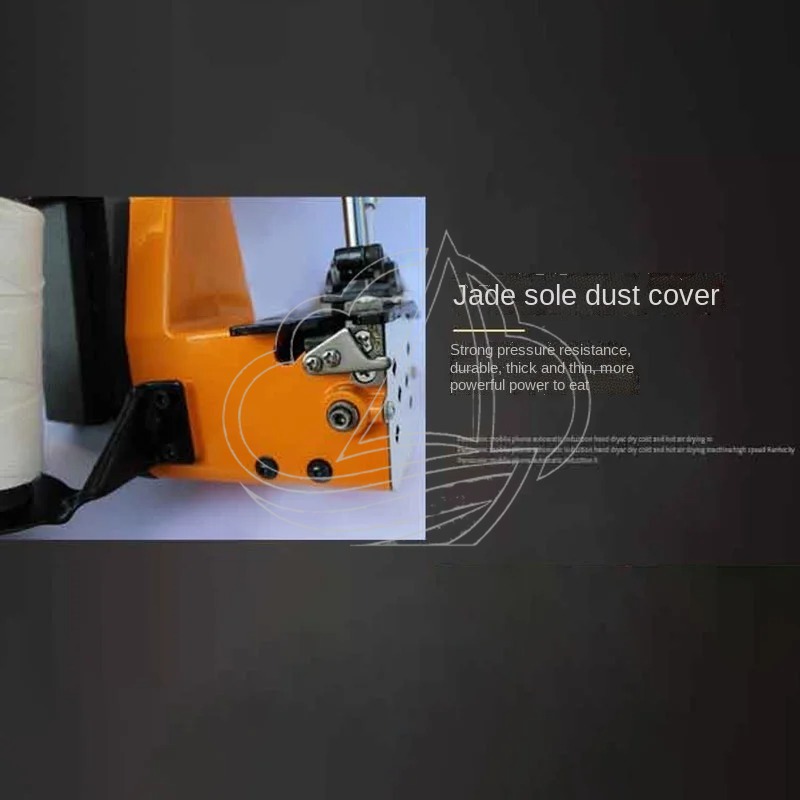 Electric GK9-001 210W  Portabl - Sewing Machine In Textile incelemesi ve fiyatı