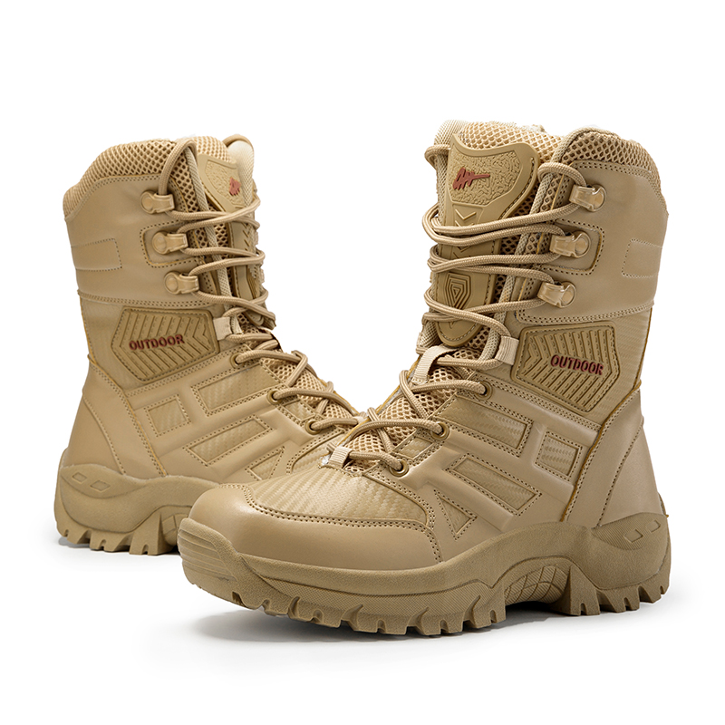 actical Military Boots Large S - Sewing Garment incelemesi ve fiyatı