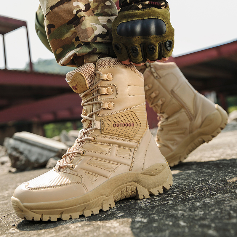 actical Military Boots Large S - Sewing Garment incelemesi ve fiyatı