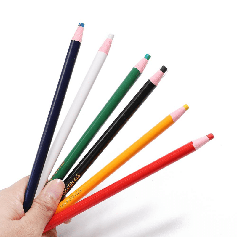 Cut-free Sewing Tailor's Chalk - Fabric Marking Pen incelemesi ve fiyatı