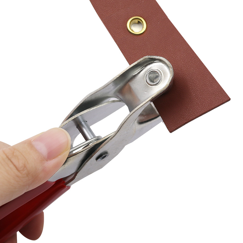 1 Set Eyelet Fixing Cloth Leat - Sewing Eyelet Fabric incelemesi ve fiyatı