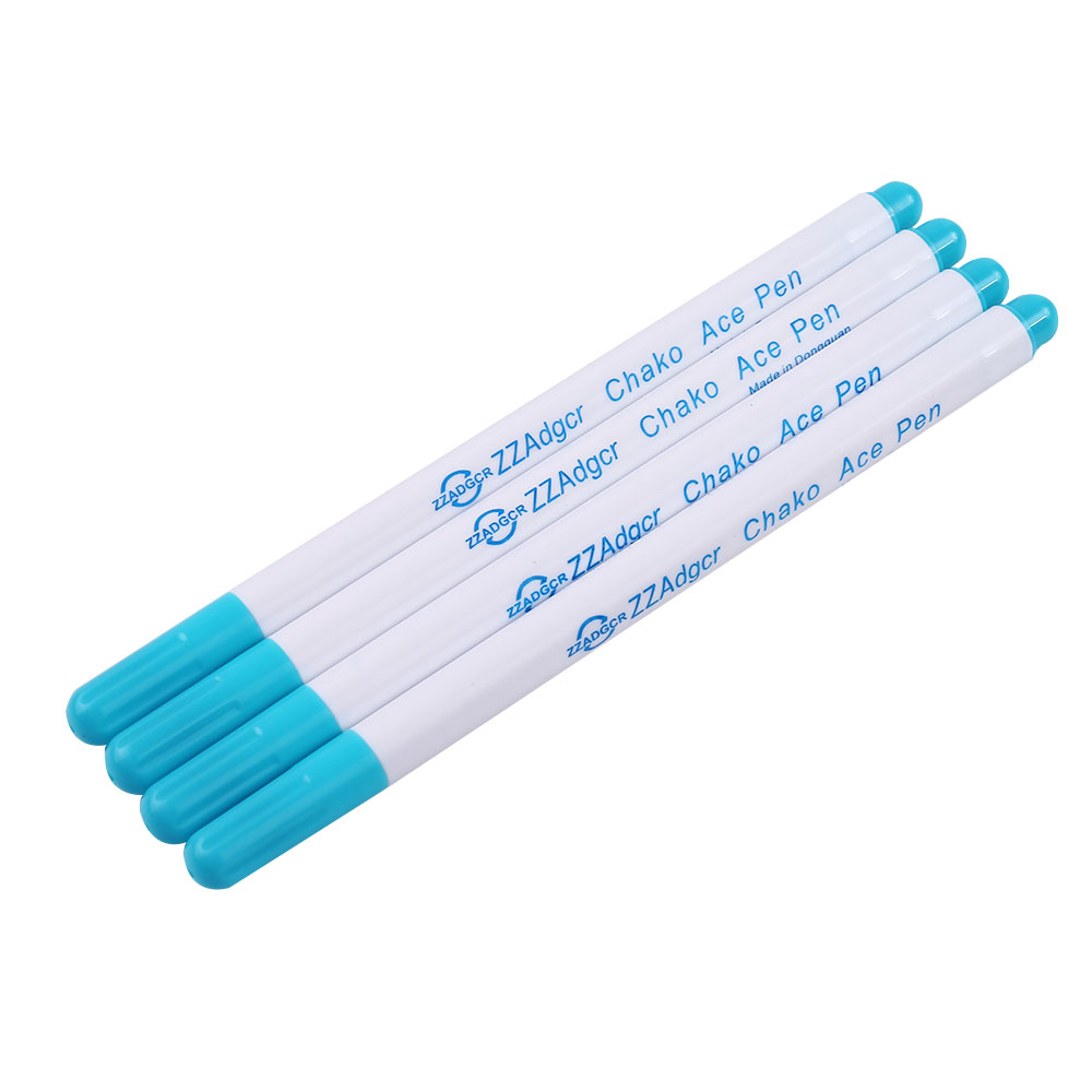 5pcs Soluble Cross Stitch Wate - Fabric Marking Pen incelemesi ve fiyatı