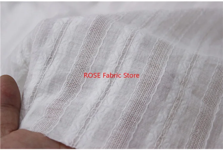 Floral Embroidery Cotton Fabri - Sewing Eyelet Fabric incelemesi ve fiyatı