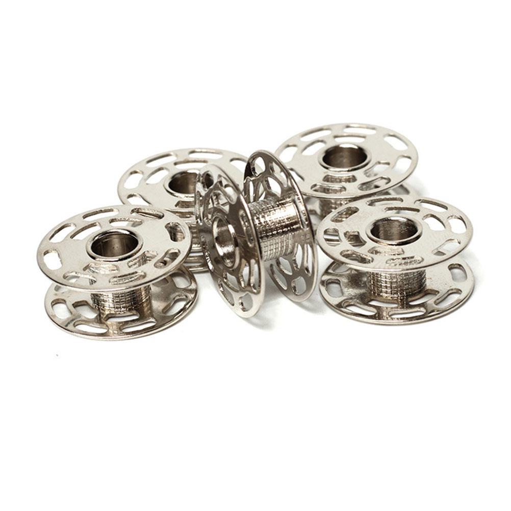 25Pcs Iron Sewing Machine Bobb - Bobbin Organizer Box incelemesi ve fiyatı