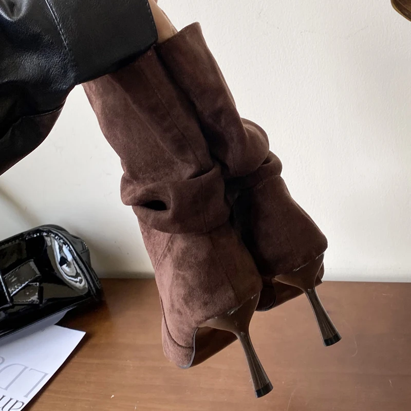 Eilyken Vintage Pleated Pointe - Sewing Zipper incelemesi ve fiyatı
