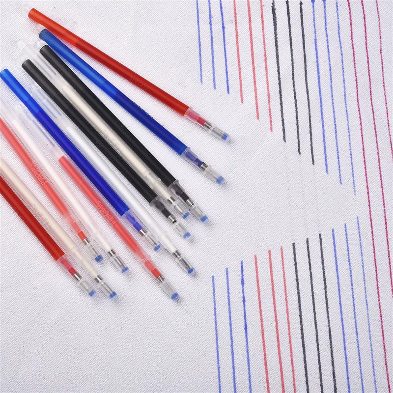 10Pcs/Set Of High-Temperature  - Fabric Marking Pen incelemesi ve fiyatı
