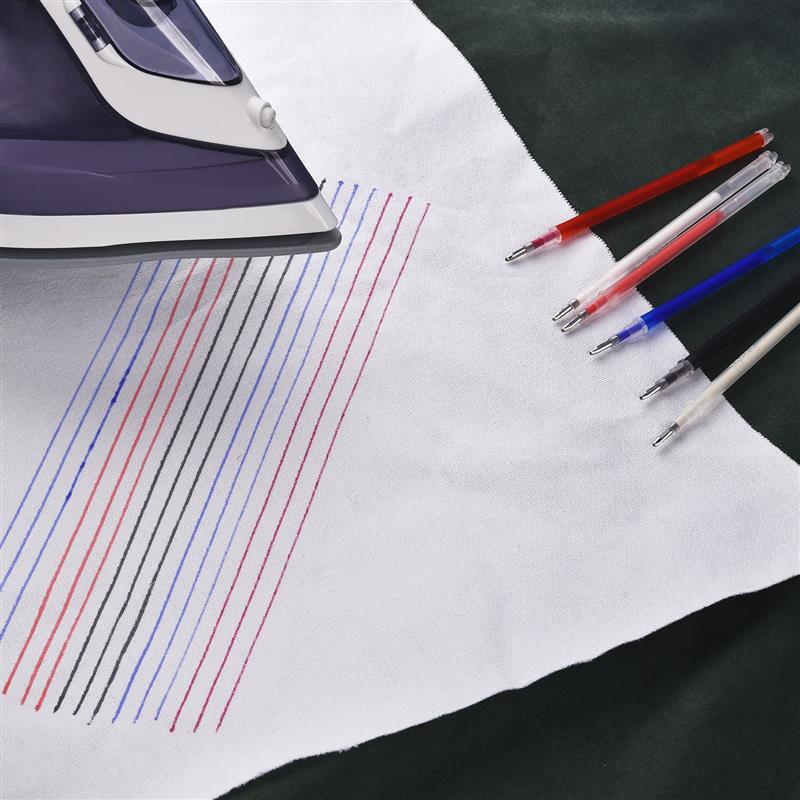 10Pcs/Set Of High-Temperature  - Fabric Marking Pen incelemesi ve fiyatı