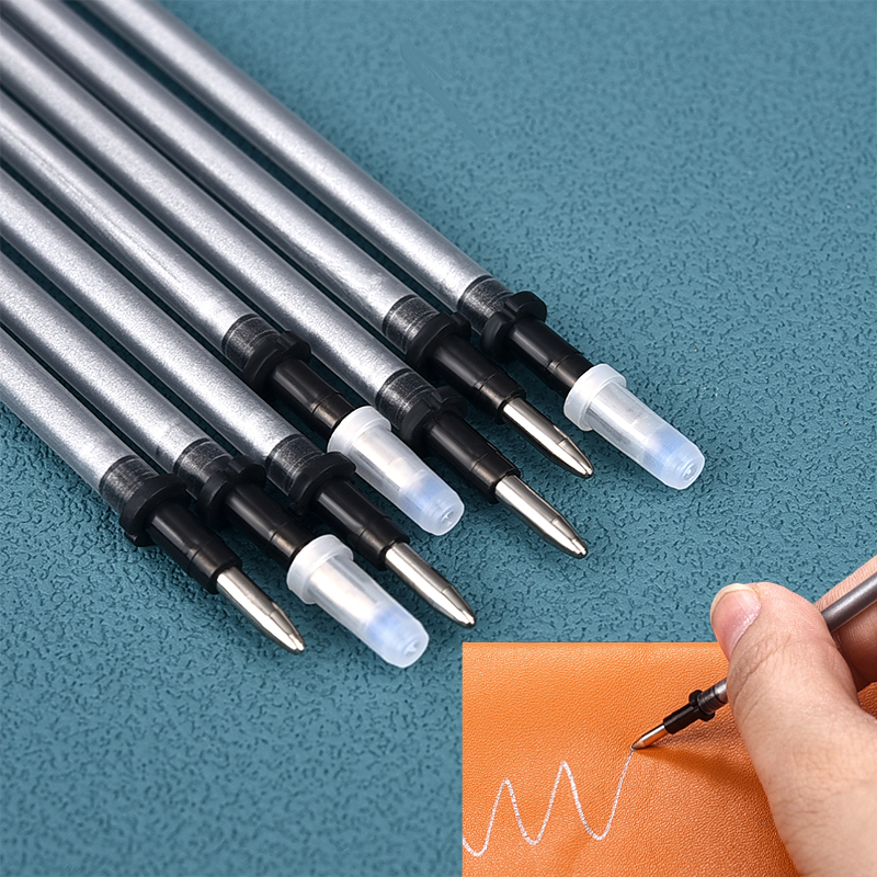 5/10/20Pcs Leather Scribing Re - Fabric Marking Pen incelemesi ve fiyatı