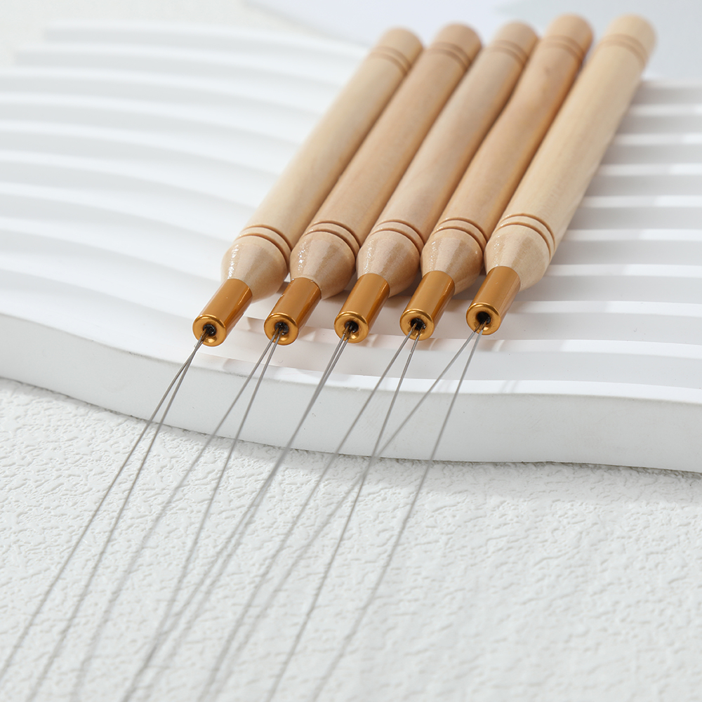 Hair Extensions Tool Kit - Mic - Needle Threader Tool incelemesi ve fiyatı