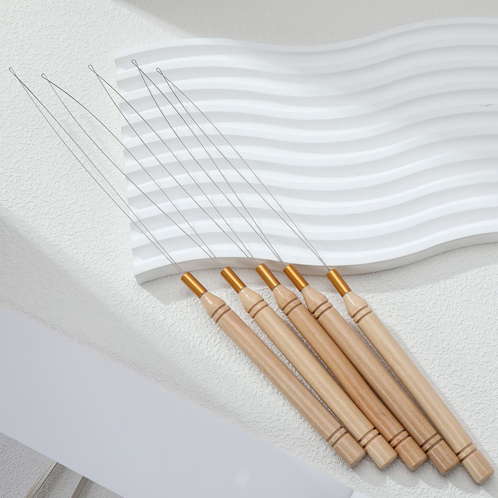 Hair Extensions Tool Kit - Mic - Needle Threader Tool incelemesi ve fiyatı