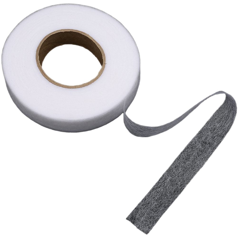 White PA Hot Melt Double Sided - Hem Tape Fusible incelemesi ve fiyatı
