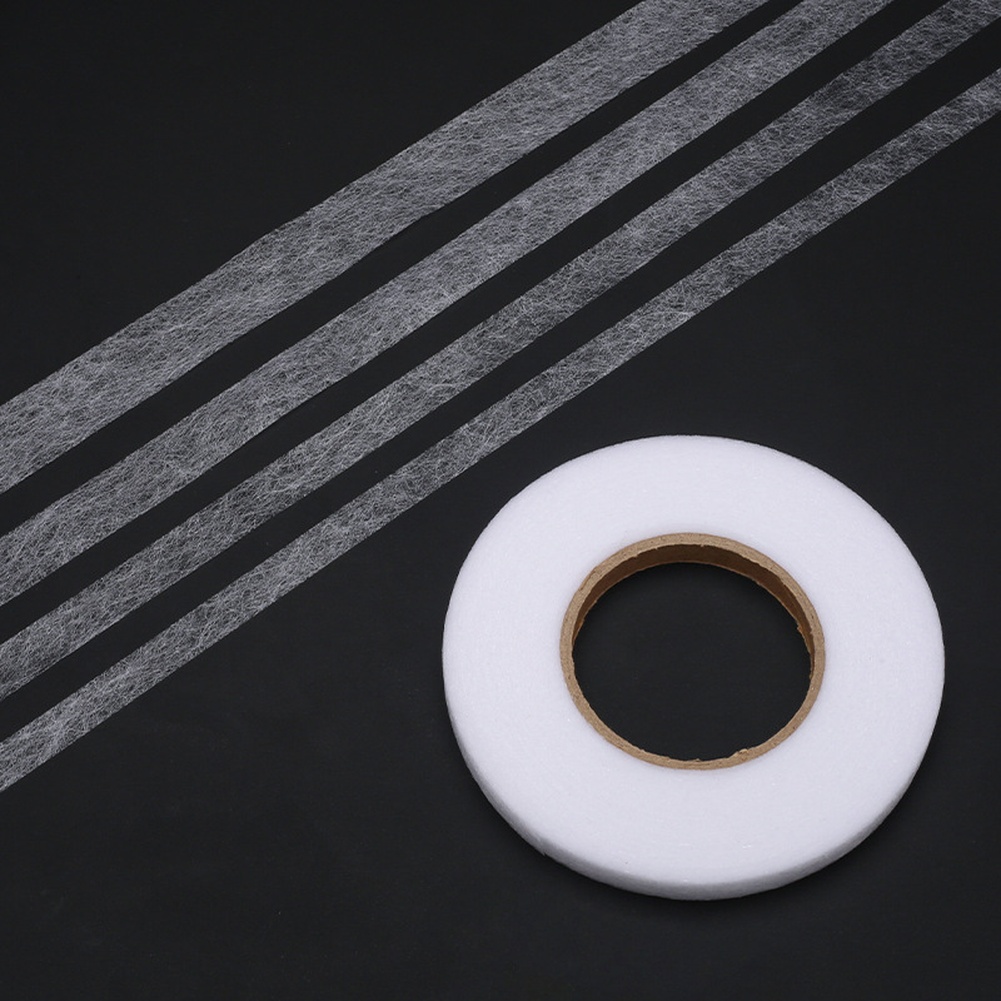 White PA Hot Melt Double Sided - Hem Tape Fusible incelemesi ve fiyatı