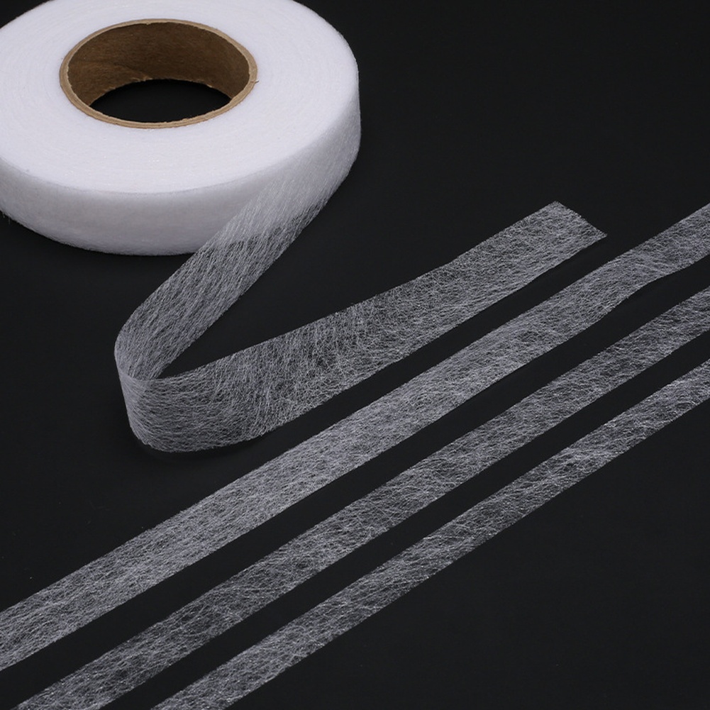 White PA Hot Melt Double Sided - Hem Tape Fusible incelemesi ve fiyatı