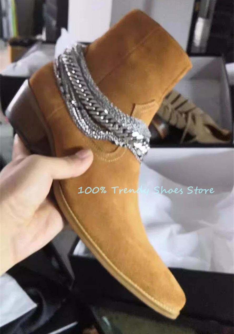 Fashion Metal Chain Decor Zipp - Sewing Zipper incelemesi ve fiyatı
