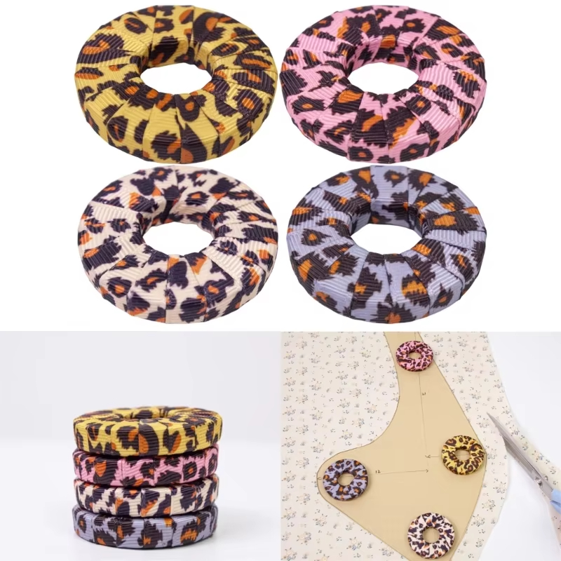 4pcs/set Fabric Sewing Paperwe - Fabric Weight Set incelemesi ve fiyatı