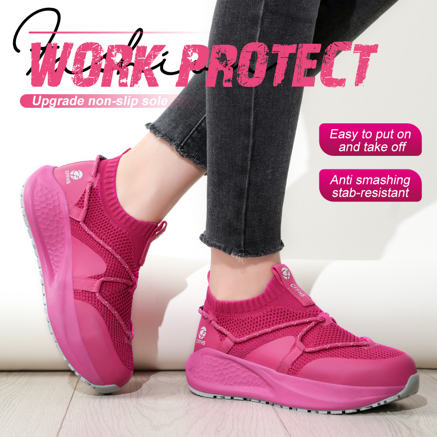 Latest Women Work Shoes Punctu - Sewing Garment incelemesi ve fiyatı