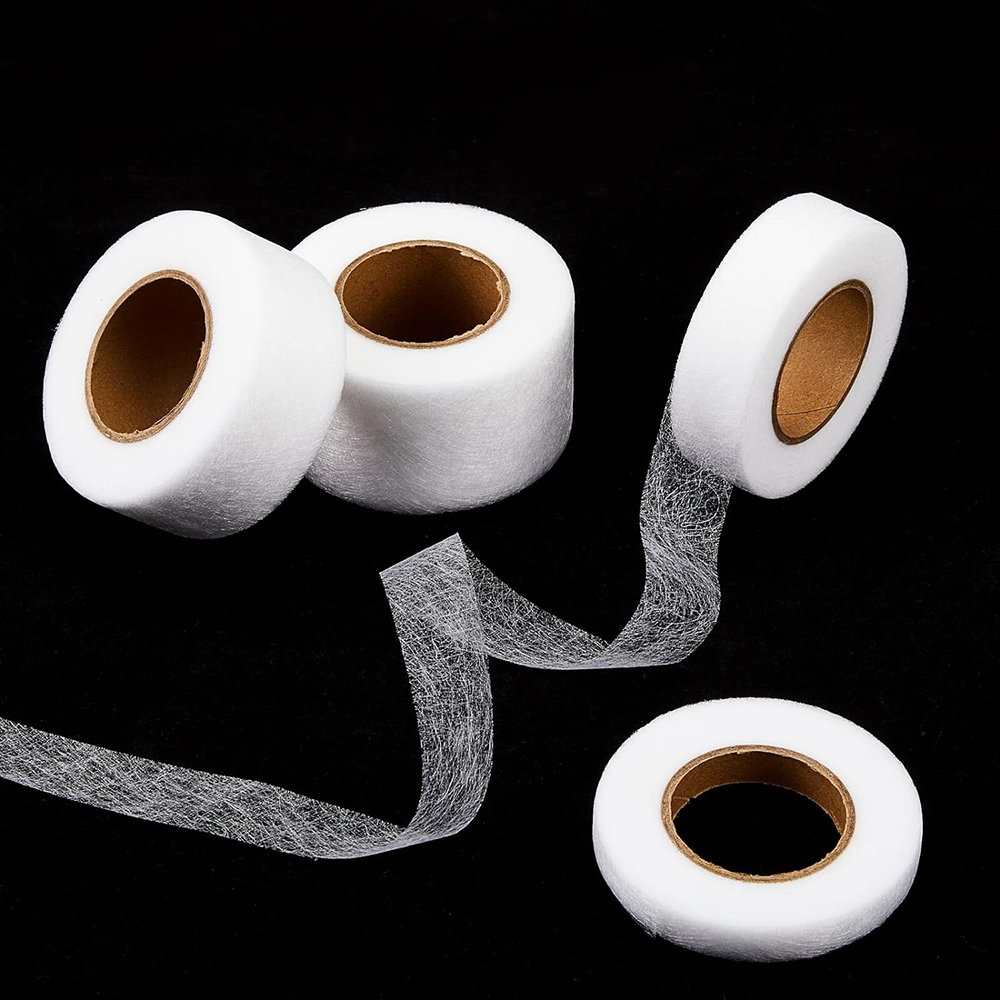 50M Iron on Hemming Tape No Se - Hem Tape Fusible incelemesi ve fiyatı