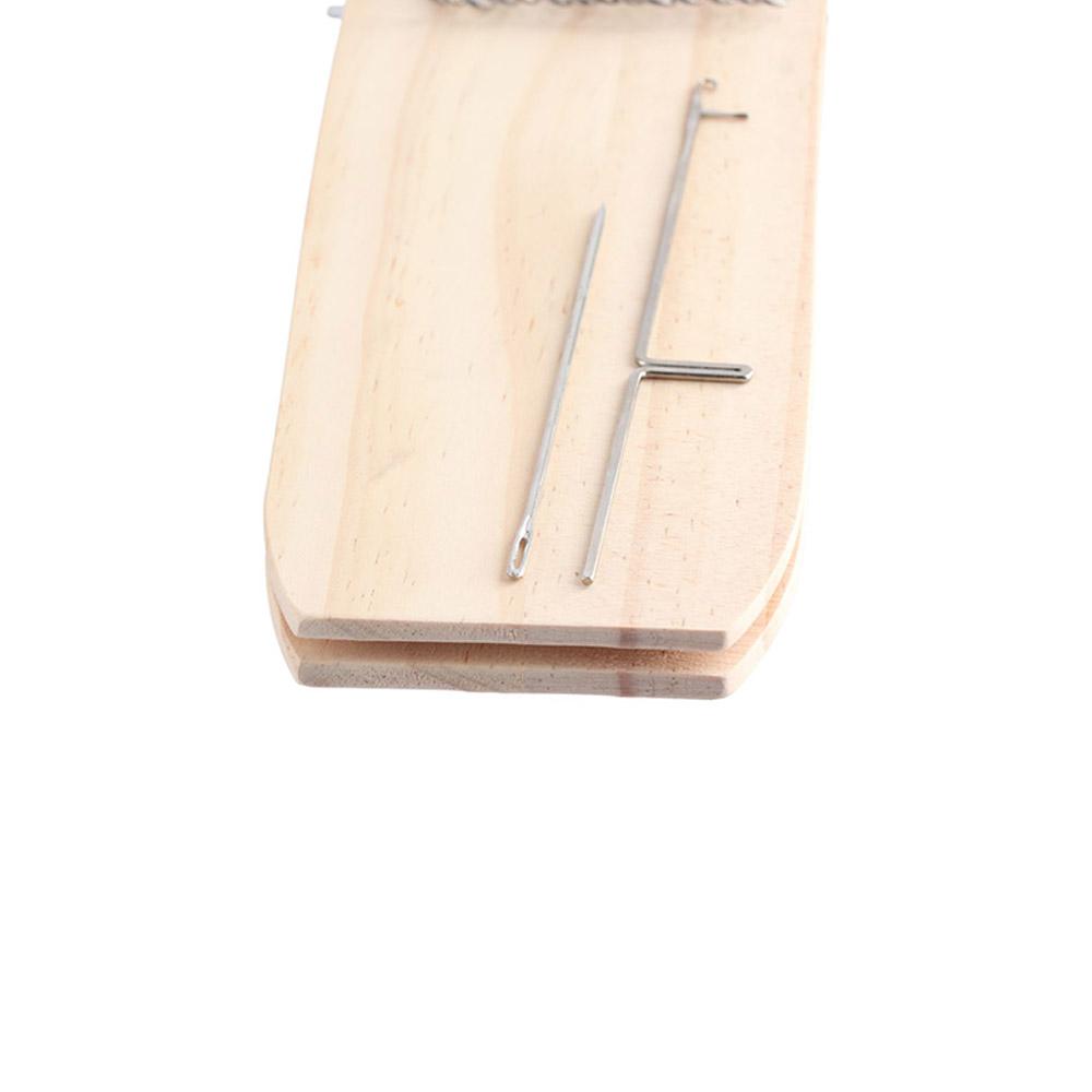 Portable Mini Braiding DIY Sew - Sewing Machine In Textile incelemesi ve fiyatı