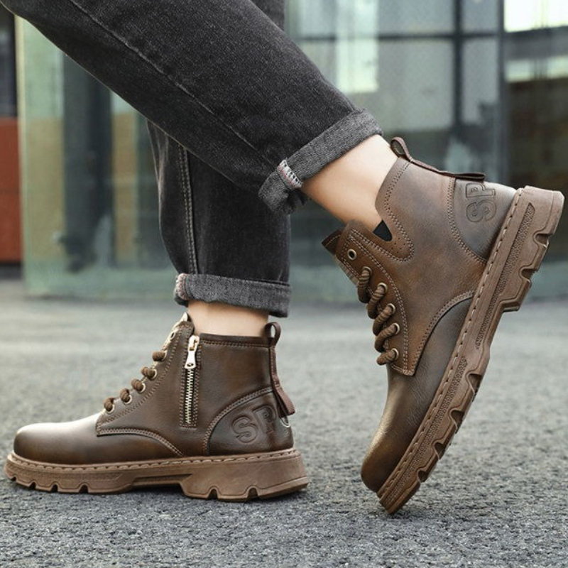 ​Men’s 2025 Winter New Arrival - Sewing Zipper incelemesi ve fiyatı