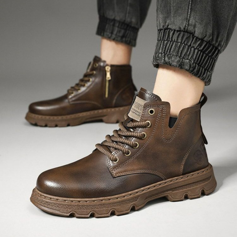 ​Men’s 2025 Winter New Arrival - Sewing Zipper incelemesi ve fiyatı